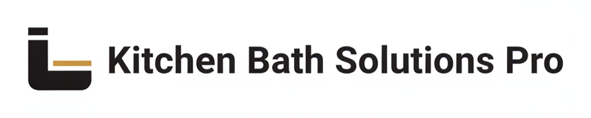 Kitchen Bath Solutions Pro logo